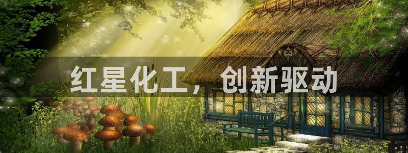 球盟会app最新地址下载：红星化工，创新驱动