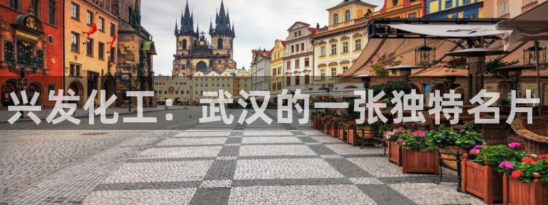 球盟会和中欧：兴发化工：武汉的一张独特名