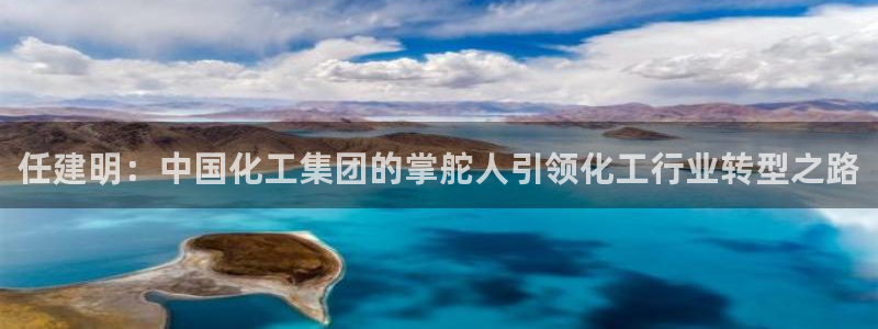 球盟会下款快吗：任建明：中国化工集团的掌